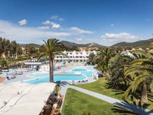 Appartementen Jutlandia