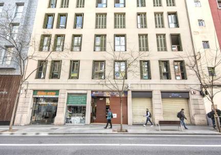 Apartamentos Barcelona Sants