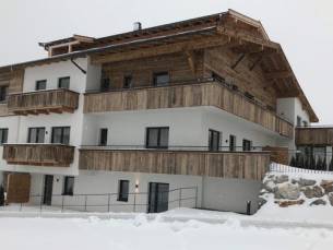 Living 9 Walchsee