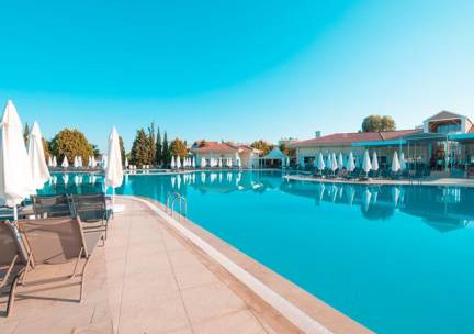 Hotel Anadolu Didim Club