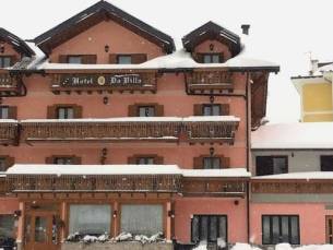 Hotel Da Villa