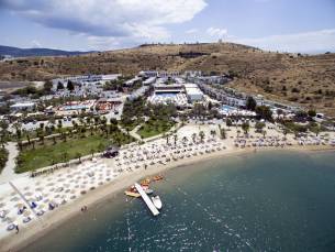 Jasmin Beach