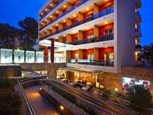 MLL Mediterranean Bay