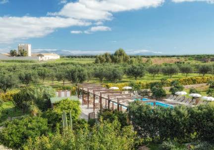 Glamping Agriturismo Vultaggio