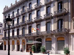 Catalonia Portal deAngel