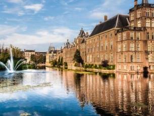 Stijlvol comfort in Den Haag: cultuur, winkelen en strand binnen handbereik