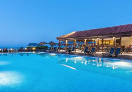 Hotel Galaxy - Best Western Premier Collection - all inclusive
