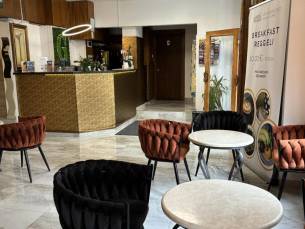 FLASHDEAL! ⚡️ Stedentrip naar het bruisende Boedapest incl. vlucht, ontbijt en welkomstdrankje in charmant Boutique hotel!