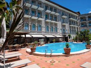 Taormina Park Hotel