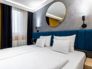 Alta Moda Fashion Hotel