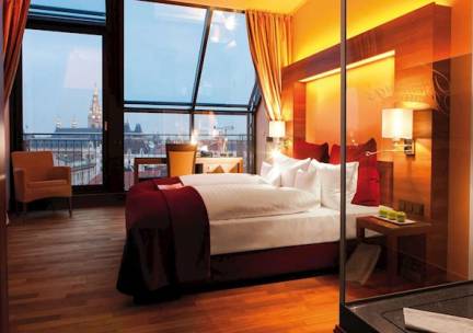 Flemings Deluxe Wien City