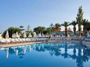 Rethymno Mare en Water Park