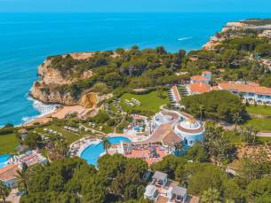 Vila Vita Parc Resort en Spa