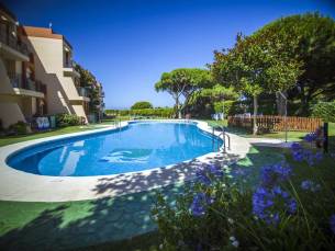 Aparthotel Las Dunas