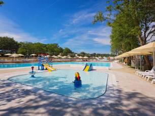 Camping Bijela Uvala