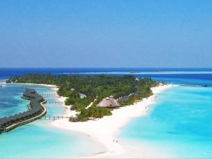 Kuredu Island Resort & Spa