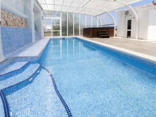 El Balc&oacute;n De La Safor - Llumicel