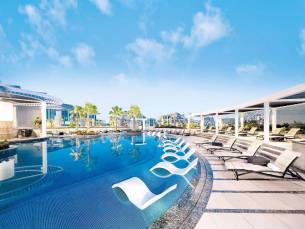 Hyatt Regency Dubai Creek