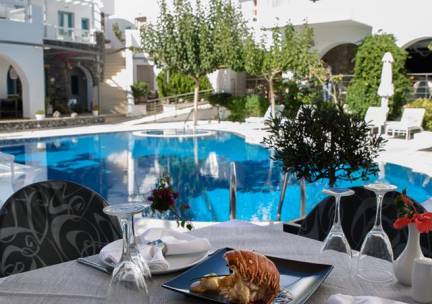 Hotel La Mer Deluxe & Spa - adults only