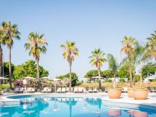 Hotel ALEGRIA El Mar