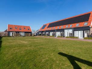 Vakantiewoning - Oostkapelle "Comfort 4* personen"