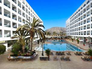 KN Aparthotel Columbus