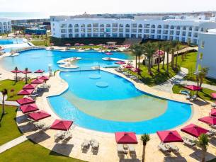 Rixos Radamis Sharm El Sheikh