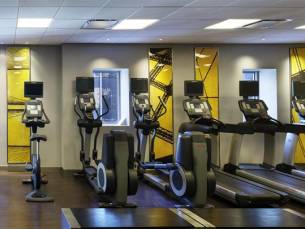 HotelSocial Times Square New York