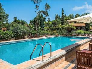 Pestana Quinta do Arco Nature & Rose Garden Hotel