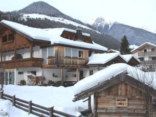 Appartement Wasserer