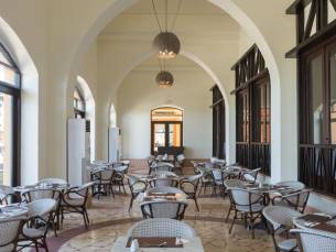 Hotel Sheraton Miramar