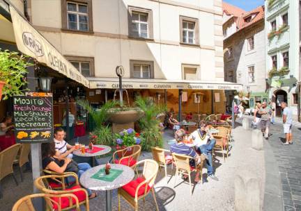 Hotel Clementin