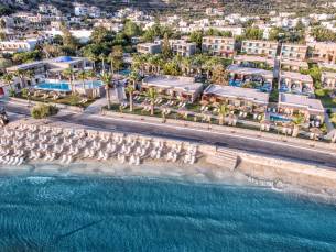 Hotel Blue Sea Beach Affiliated by Meli&aacute;