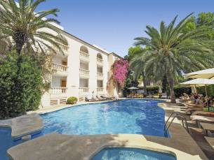 Es Baulo Petit Hotel