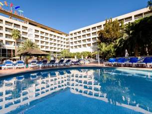 Hotel Estival Park Silmar