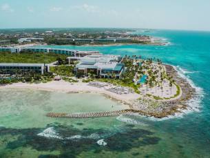 Hilton Tulum Riviera Maya All-Inclusive Resort