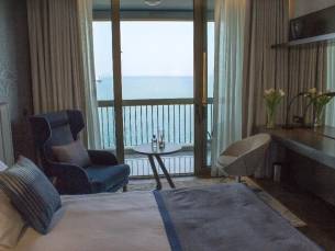 Makedonia Palace