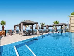 Hotel Aquila Porto Rethymnon