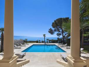 Villa Amalia
