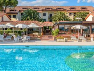 Argentario Osa Resort