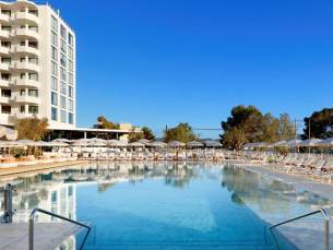 TRS Ibiza Hotel & The Signature Level - adults only