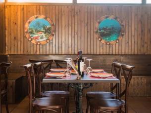 Appartementen Magic Tropical Splash