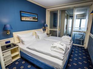 Hotel Strandperle