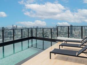 Cassia Rama 9 Bangkok