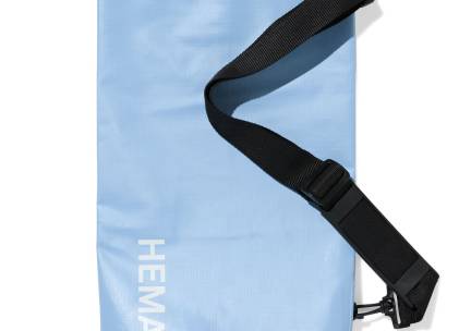 HEMA Waterdichte tas 10L