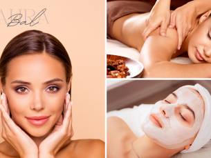 Beautybehandeling naar keuze (60 of 90 min)