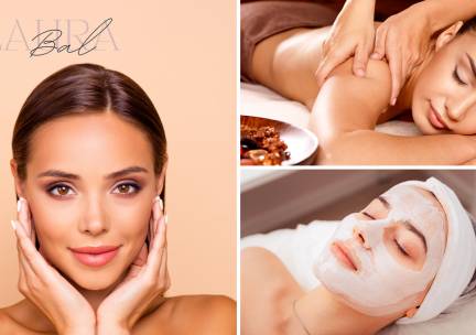 Beautybehandeling naar keuze (60 of 90 min)