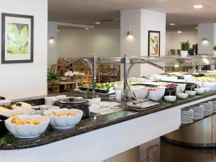 Hotel Palia Las Palomas