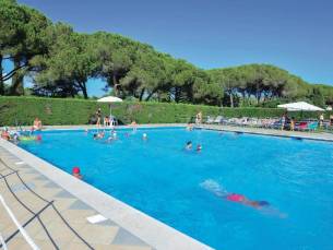 Italy Village *** Apartment Comfort Type "a