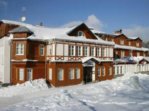 Hotel Snezka